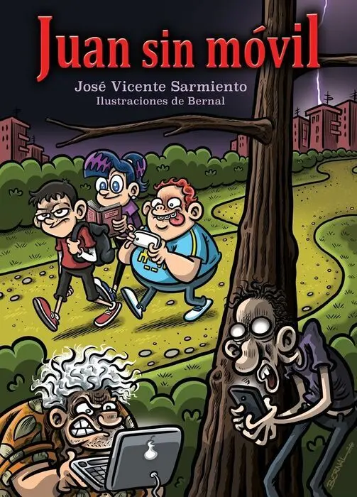 Juan sin Movil (6ª Ed)