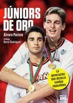 Juniors de Oro