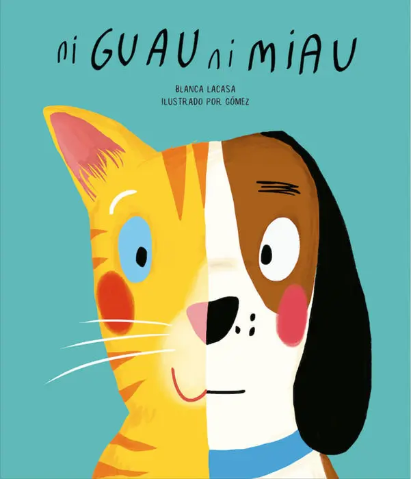Ni Guau Ni Miau
