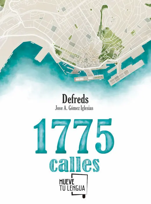 1775 Calles Defreds Jose a. Gomez Iglesias