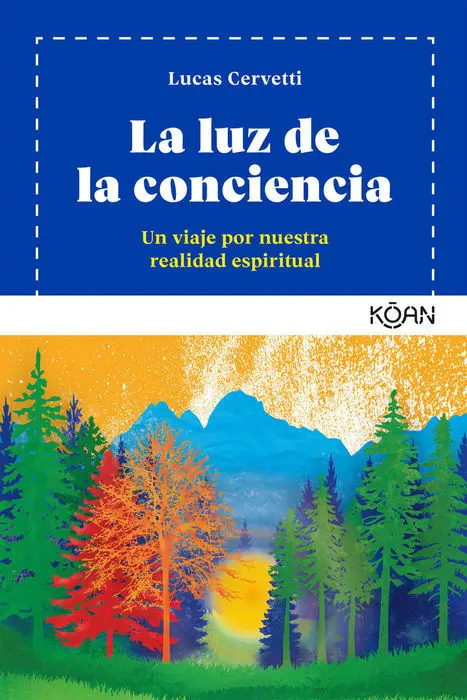 La Luz de la Conciencia