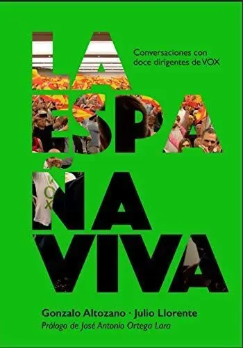 La España Viva