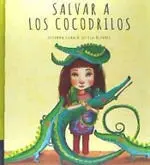 Salvar a los Cocodrilos