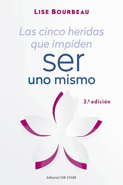 Las Cinco Heridas que Impiden Ser Uno Mismo
