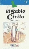 El Sabio Cirilo 17 Dylar