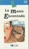 La Masia Encantada 19 Dylar