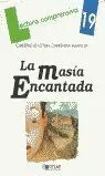 La Masia Encantada 19 Lectura Comprensiva Dylar