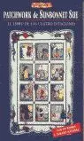 Patchwork de Sunbonnet Sue