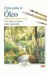 Como Pintar Al Oleo