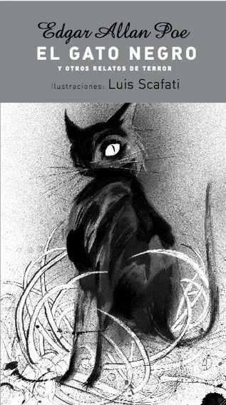 El Gato Negro y Otros Relatos