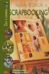 Nuevas Tecnicas de Scrapbooking Drac