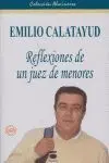 Reflexiones de un Juez de Menores