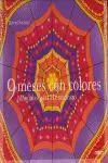 9 Meses con Colores Mandalas para el Embarazo