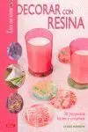 Decorar con Resina Drac