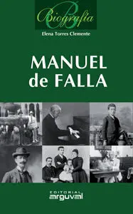 Biografía Manuel de Falla
