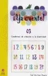 03. ¡Ya Cuento!