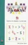 Ya Calculo 2B