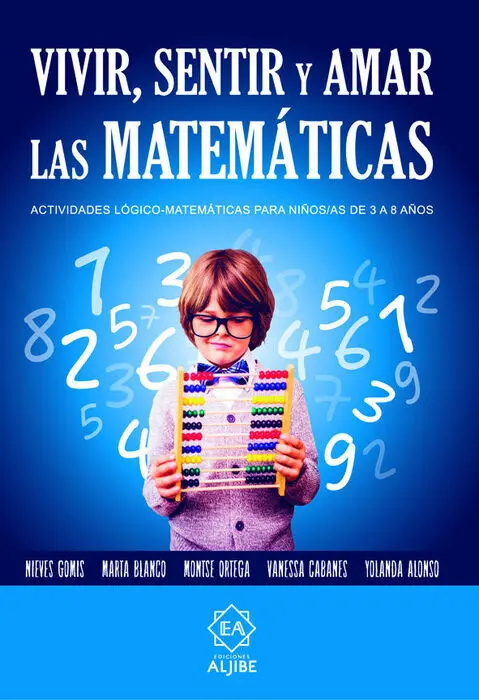 Vivir Sentir y Amar las Matematicas