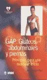 Gap: Glúteos, Abdominales y Piernas