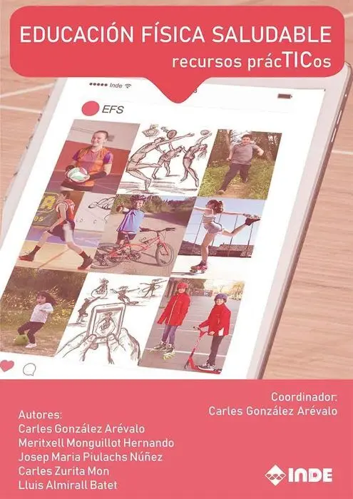 Educación Física Saludable
