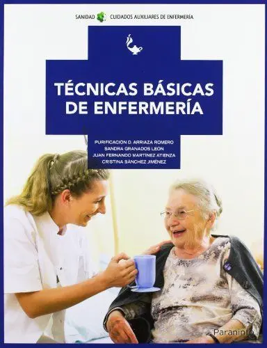 Tecnicas Basicas de Enfermeria