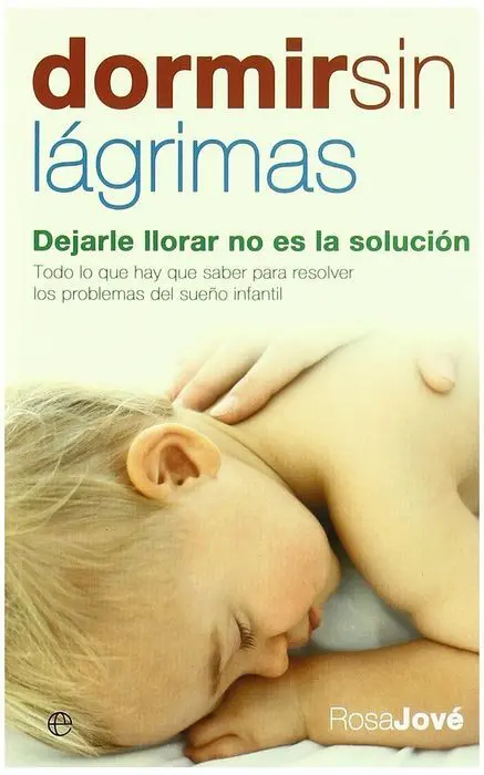 Dormir sin Lagrimas Rosa Jove