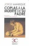 Coplas a la Muerte de Su Padre