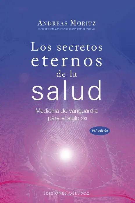 Los Secretos de la Salud Obelisco