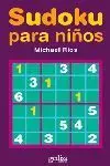 Sudoku para NiãOs