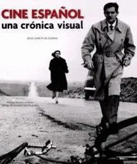 Cine EspaãOl una Cronica Visual - con Dvd