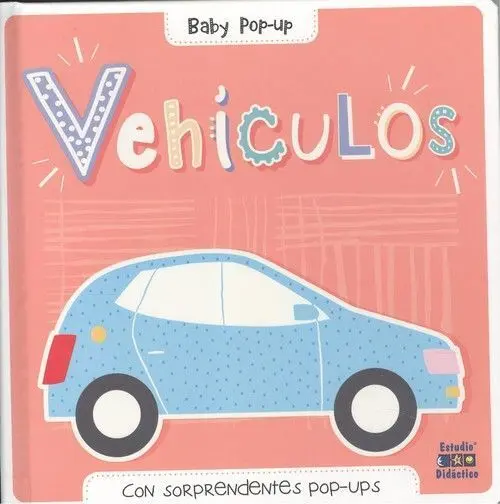 Vehículos