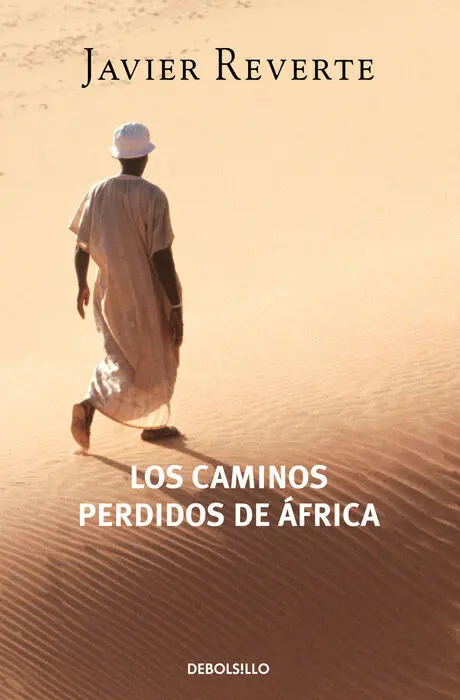 Los Caminos Perdidos de Africa 523