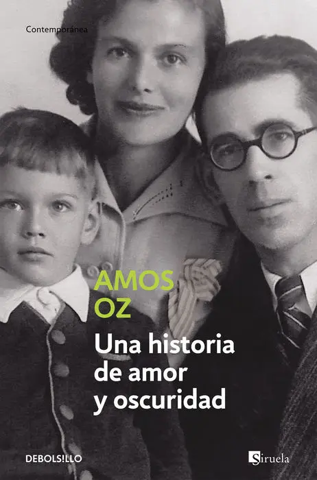 Una Historia de Amor y Oscuridad
