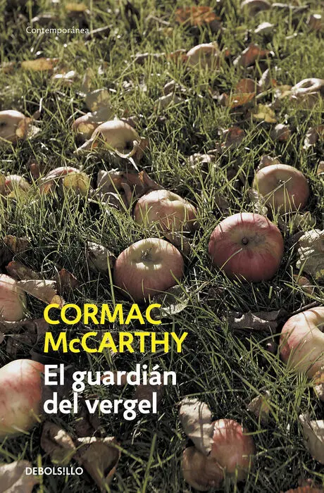 El Guardián del Vergel