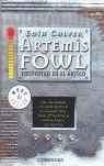 Artemis Fowl Encuentro en el Artico