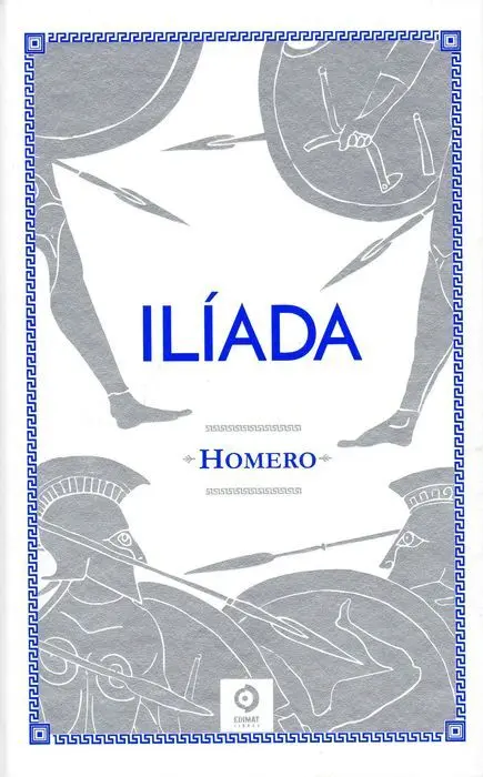 Iliada,La