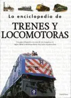 Enciclopedia de Trenes y Locomotoras,La