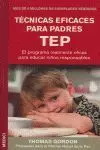 Tecnicas Eficaces para Padres Thomas Gordon