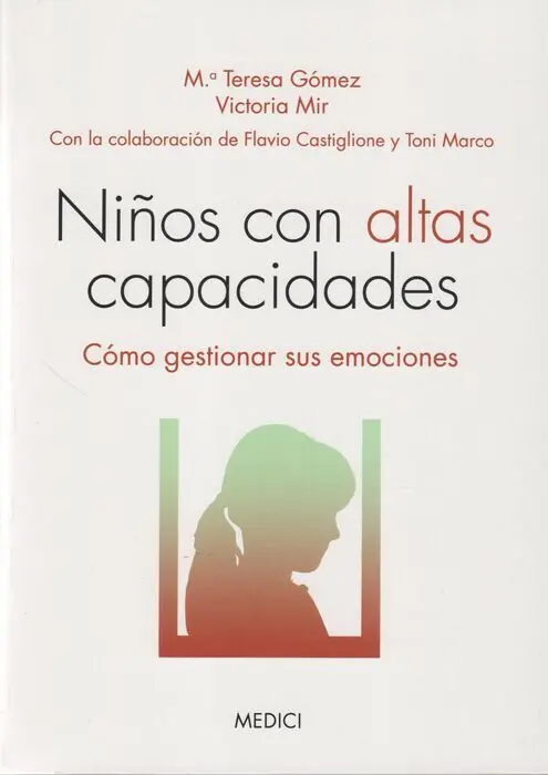 Niños con Altas Capacidades