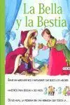 La Bella y la Bestia