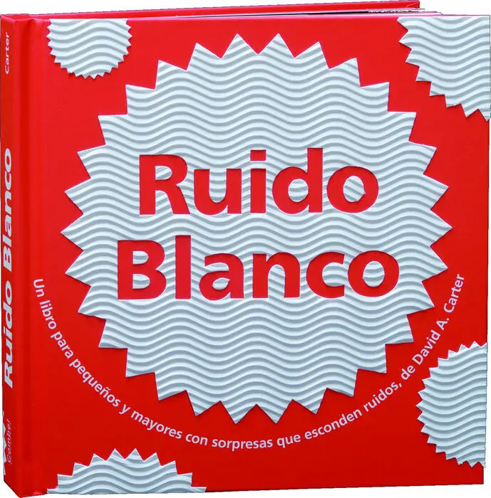 Ruido Blanco David a. Carter
