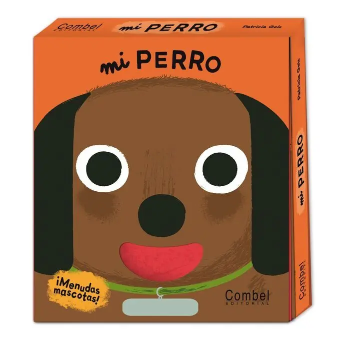 Mi Perro