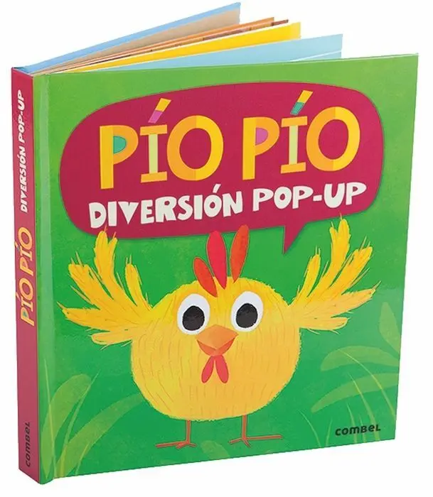 Pio Pio