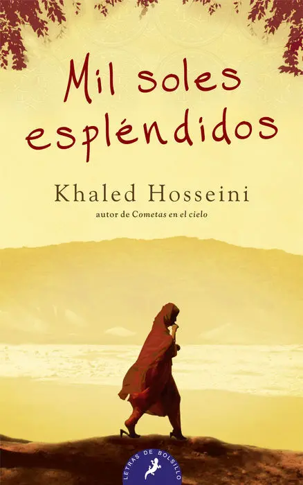 Mil Soles Espléndidos