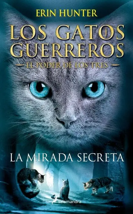 La Mirada Secreta