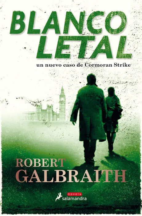 Blanco Letal