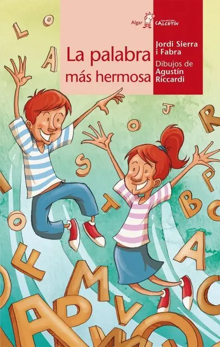 La Palabra Mas Hermosa