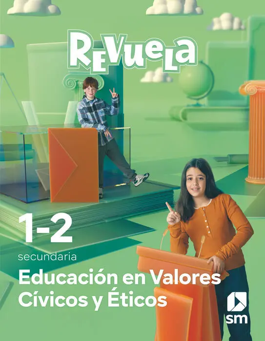2Eso Educacion Valores Civicos y Eticos 1 y 2 Revuela (26)