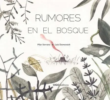 Rumores en el Bosque