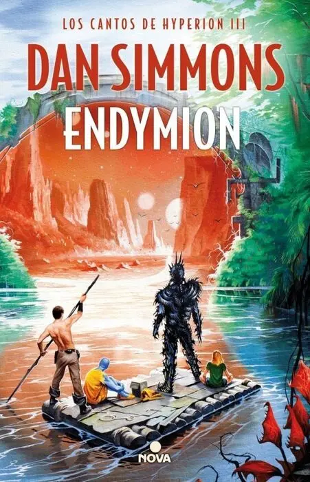 Endymion Zb